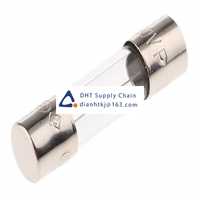  Fuses and Circuit Breakers Littelfuse_02183.15MXP