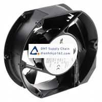 COMAIR ROTRON_MR2B3 19028245A Fans and Thermal Management Accessories