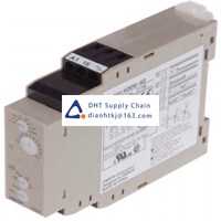 Omron Relay H3DK-S2 AC/DC24-240 Original Neww Stock Price 
