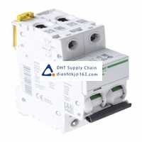  Fuses and Circuit Breakers Schneider Electric_A9F94210