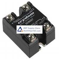 Sensata / Crydom Relay DC60S7 Original Neww Stock Price 