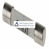  Fuses and Circuit Breakers SIBA_70-172-40/0.5A