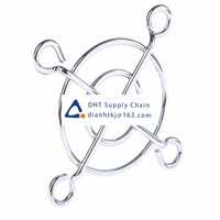 RS PRO_737-3960 Fans and Thermal Management Accessories