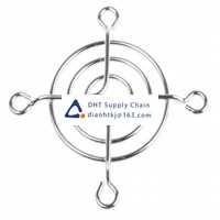 RS PRO_737-3964 Fans and Thermal Management Accessories