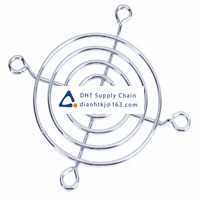 RS PRO_737-3976 Fans and Thermal Management Accessories