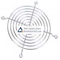 RS PRO_737-3986 Fans and Thermal Management Accessories