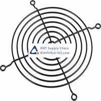 RS PRO_737-3995 Fans and Thermal Management Accessories