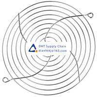 RS PRO_737-4018 Fans and Thermal Management Accessories