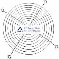 RS PRO_737-4027 Fans and Thermal Management Accessories