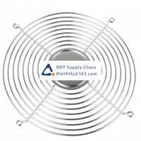 RS PRO_737-4033 Fans and Thermal Management Accessories