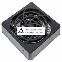 RS PRO_737-4064 Fans and Thermal Management Accessories