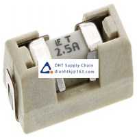  Fuses and Circuit Breakers Littelfuse_015402.5DRT