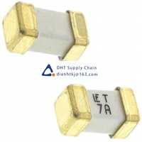  Fuses and Circuit Breakers Littelfuse_0452007.MRL