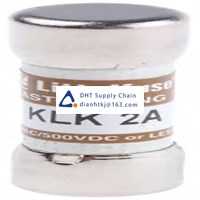  Fuses and Circuit Breakers Littelfuse_0KLK002.T