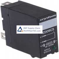 Sensata / Crydom Relay ED06C5 Original Neww Stock Price 