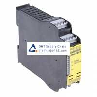 Schmersal Relay SRB301AN 24VAC/DC Original Neww Stock Price 