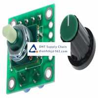 ebm-papst_CN1063 Fans and Thermal Management Accessories