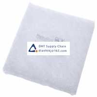 Pfannenberg_Filter Mat 18611600031 Fans and Thermal Management Accessories