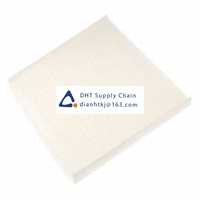 Pfannenberg_Filter Mat 18611600037 Fans and Thermal Management Accessories