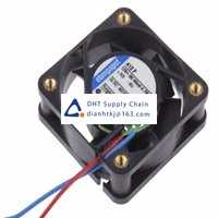 ebm-papst_412F-RS0 Fans and Thermal Management Accessories