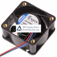 ebm-papst_414-RS0 Fans and Thermal Management Accessories
