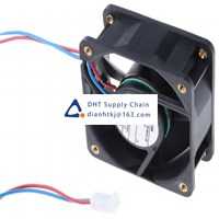 ebm-papst_614NGN-RS0 Fans and Thermal Management Accessories