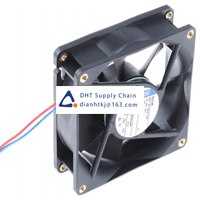 ebm-papst_8414NH-RS0 Fans and Thermal Management Accessories