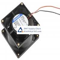 ebm-papst_8314H-RS0 Fans and Thermal Management Accessories