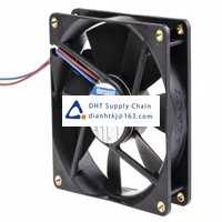 ebm-papst_3414NHH-RS0 Fans and Thermal Management Accessories