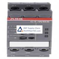 ABB Relay 1SVR740040R3300  CT-WBS.22P Original Neww Stock Price 