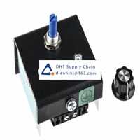 United Automation_VAC2/-15E Fans and Thermal Management Accessories