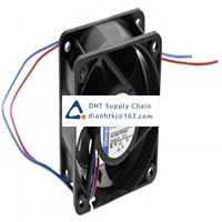 ebm-papst_624HHR Fans and Thermal Management Accessories