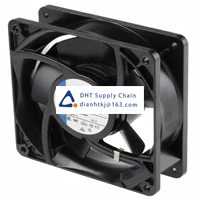 ebm-papst_4650NU Fans and Thermal Management Accessories