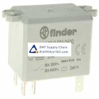 Finder Relay 66.82.9.024.0600 Original Neww Stock Price 