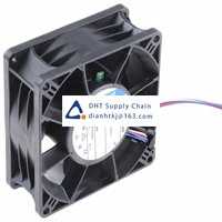 ebm-papst_3214J/2H4P Fans and Thermal Management Accessories