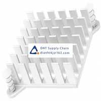 RS PRO_750-0866 Fans and Thermal Management Accessories