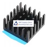 RS PRO_750-0885 Fans and Thermal Management Accessories