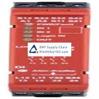 Rockwell Automation Relay 440R-D22R2 Original Neww Stock Price 