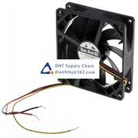 Sanyo Denki_9S0924M4011 Fans and Thermal Management Accessories