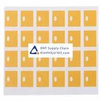 Bergquist_HF650P-0.001-01-00-54 Fans and Thermal Management Accessories