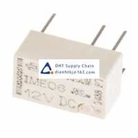 TE Connectivity Relay IME06TS Original Neww Stock Price 