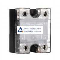 Sensata / Crydom Relay DC100D100C Original Neww Stock Price 