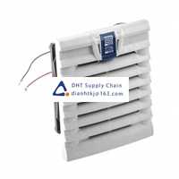 Rittal_3237124 Fans and Thermal Management Accessories