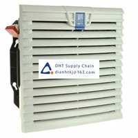 Rittal_3241600 Fans and Thermal Management Accessories