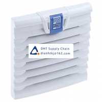 Rittal_3237200 Fans and Thermal Management Accessories