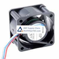 ebm-papst_412J/2HH-RS0 Fans and Thermal Management Accessories