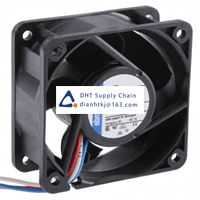 ebm-papst_622/2N-RS0 Fans and Thermal Management Accessories