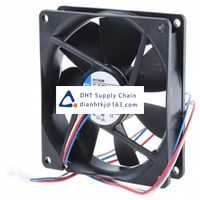 ebm-papst_3412N/2HH-RS0 Fans and Thermal Management Accessories