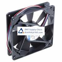ebm-papst_4412F/2-RS0 Fans and Thermal Management Accessories