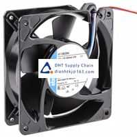 ebm-papst_4112N/2H4-RS0 Fans and Thermal Management Accessories
